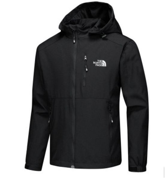 New men de igner jacket long leeve windbreaker windrunner men zipper waterproof jacket face north hoodie coat clothe
New men de igner jacket long leeve windbreaker windrunner men zipper waterproof jacket face north hoodie coat clothe