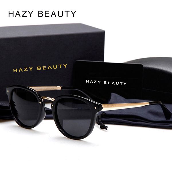 2018 polarized sunglasses fashion women brand sunglass vintage sun glasses uv400 original package, White;black
2018 polarized sunglasses fashion women brand sunglass vintage sun glasses uv400 original package, White;black
