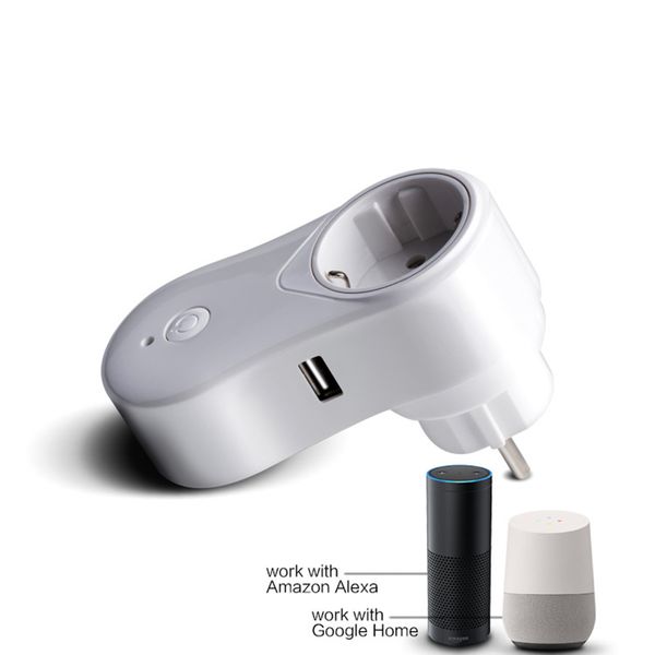wi-fi smart plug eu/us / uk plug wifi интеллектуальный разъем дистанционного управления гнездо синхронизации для беспроводной умный дом гнез
wi-fi smart plug eu/us / uk plug wifi интеллектуальный разъем дистанционного управления гнездо синхронизации для беспроводной умный дом гнез