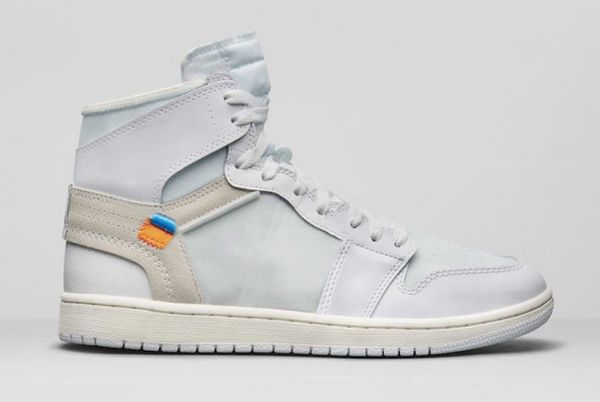 release 1 white men basketball shoes cream white aq0818-100 chicago red powder blue unc real leather athletic sneakers size 40-47, White;red
release 1 white men basketball shoes cream white aq0818-100 chicago red powder blue unc real leather athletic sneakers size 40-47, White;red