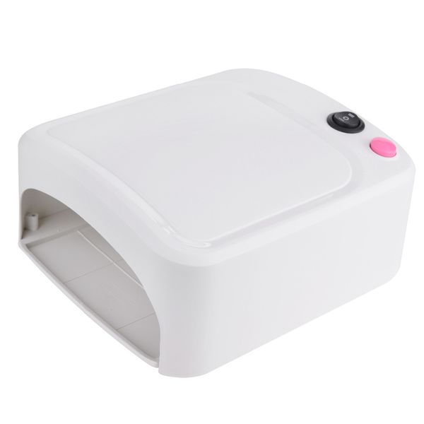 ladymisty mini dryer nail lamp for nails 36w uv lamp 220v nail gel eu plug beige pink color the leds drying
ladymisty mini dryer nail lamp for nails 36w uv lamp 220v nail gel eu plug beige pink color the leds drying