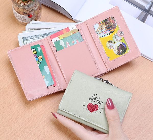 2018 rectangle fashionable leisure lady card bag pu pocket money wallet mobile wallet short coin purses card holders mini wallets ac103-21, Red;black
2018 rectangle fashionable leisure lady card bag pu pocket money wallet mobile wallet short coin purses card holders mini wallets ac103-21, Red;black