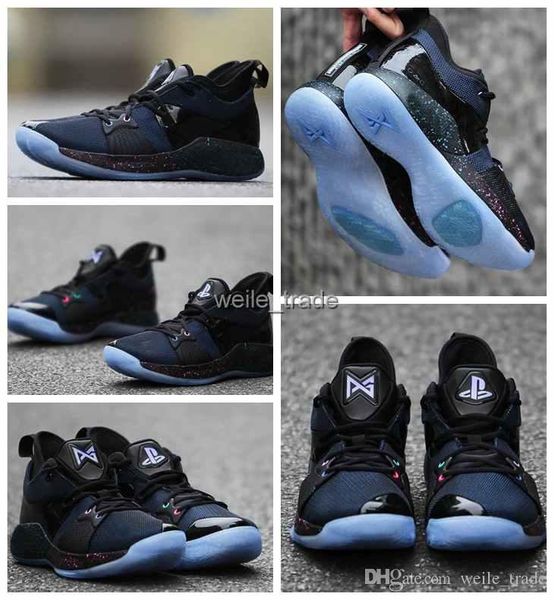 2018 new pg 2 playstation taurus road master men basketball shoes paul george ii pg2 2s ps athletic sport trainers sneakers with box
2018 new pg 2 playstation taurus road master men basketball shoes paul george ii pg2 2s ps athletic sport trainers sneakers with box