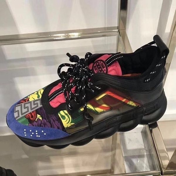 Реальные фотографии! Высокое качество известный бренд мужская Повседневная обув