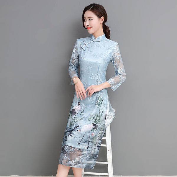 ethnic clothing 2021 summer asian aodai vietnam cheongsam more feminine dress for women chinese traditional, Red
ethnic clothing 2021 summer asian aodai vietnam cheongsam more feminine dress for women chinese traditional, Red