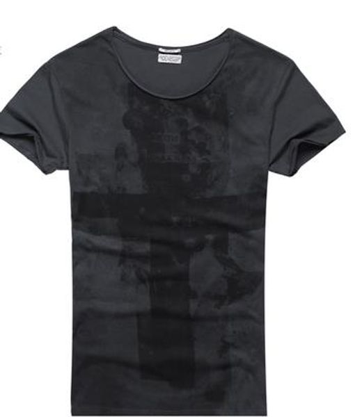 cotton summer t-shirt cotton men printed t shirt short sleeve vintage cross character famous brand men clothing hip hop, White;black
cotton summer t-shirt cotton men printed t shirt short sleeve vintage cross character famous brand men clothing hip hop, White;black
