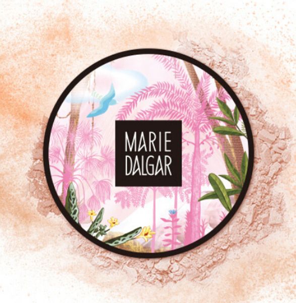 marie dalgar face powder finishing powder oil-control make up dumb light fog surface lasting soft exquisite
marie dalgar face powder finishing powder oil-control make up dumb light fog surface lasting soft exquisite