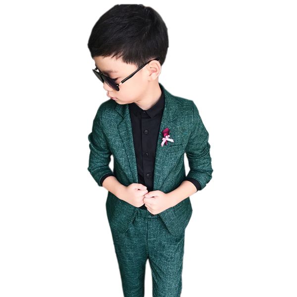 boy's blazer suit set gentleman style solid pants set for 2-10years boys kids children suit set clothing, White
boy's blazer suit set gentleman style solid pants set for 2-10years boys kids children suit set clothing, White