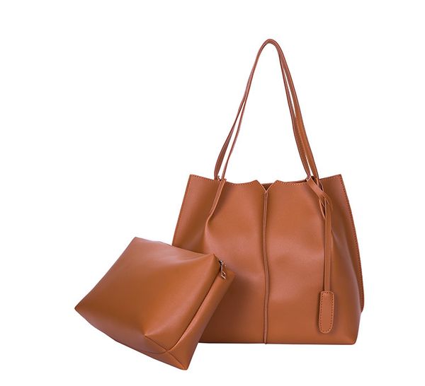 оптовая 2019 европейская и американская мода осень и зима внешняя торговля женская сумка мать простая сумка дикая сумка
оптовая 2019 европейская и американская мода осень и зима внешняя торговля женская сумка мать простая сумка дикая сумка