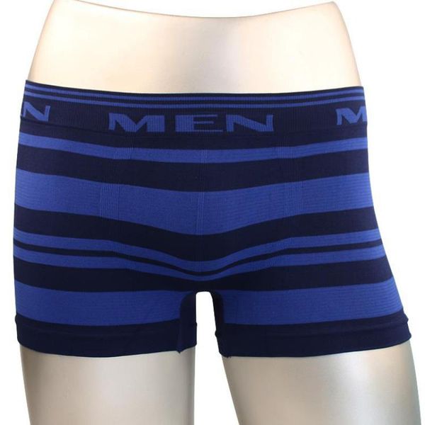 cuecas mens нижнее белье 2017 мода дизайн высокого качества для мужчин плоские шорты полосатый sexy дышащий мужской бесшовное белье boxer, Black;white
cuecas mens нижнее белье 2017 мода дизайн высокого качества для мужчин плоские шорты полосатый sexy дышащий мужской бесшовное белье boxer, Black;white