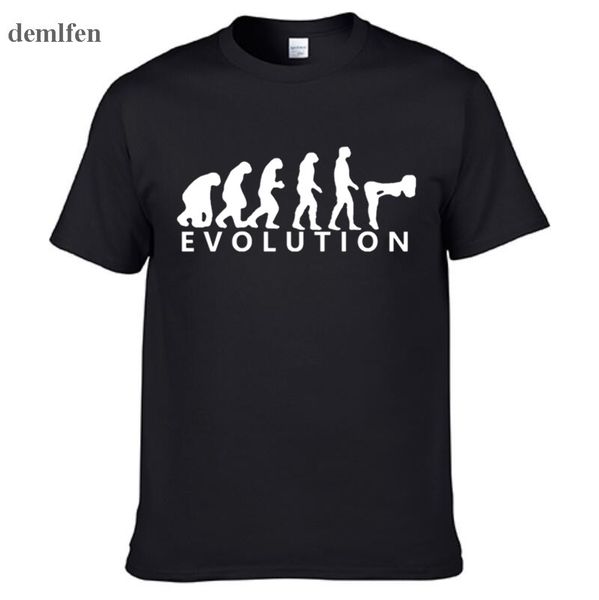 evolution fashion unique classic cotton men round collar short sleeve t-shirt man cotton funny design t shirt tees, White;black
evolution fashion unique classic cotton men round collar short sleeve t-shirt man cotton funny design t shirt tees, White;black