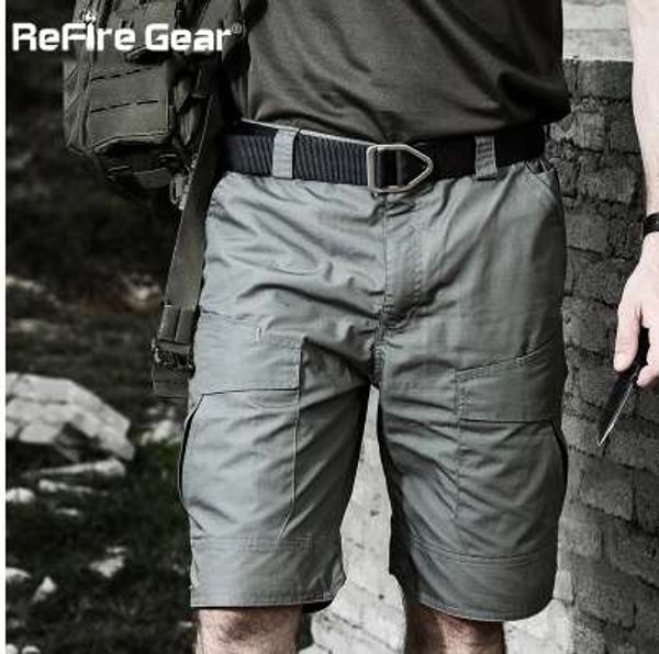 refire gear summer rip-stactical military shorts men waterproof camouflage cargo shorts casual loose cotton camo army shorts, White;black
refire gear summer rip-stactical military shorts men waterproof camouflage cargo shorts casual loose cotton camo army shorts, White;black