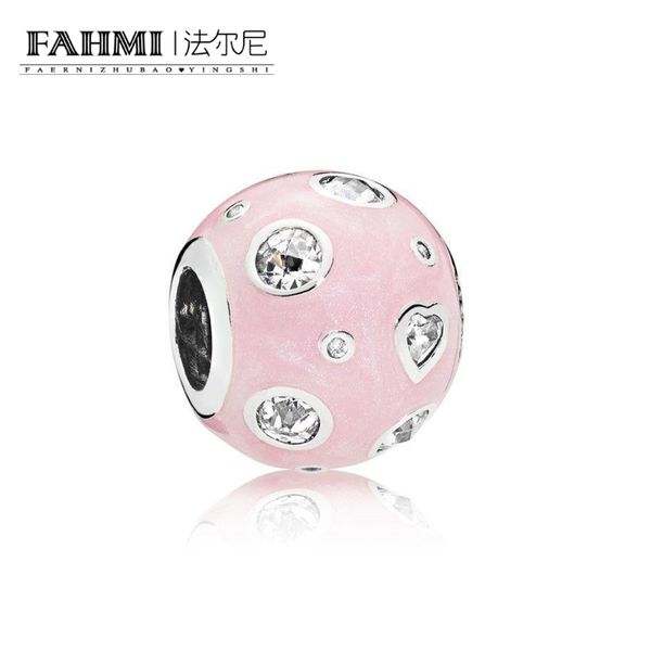 fahmi 100% 925 sterling silver 1:1 original 797033en153 authentic temperament fashion glamour retro bead wedding women jewelry, Black
fahmi 100% 925 sterling silver 1:1 original 797033en153 authentic temperament fashion glamour retro bead wedding women jewelry, Black