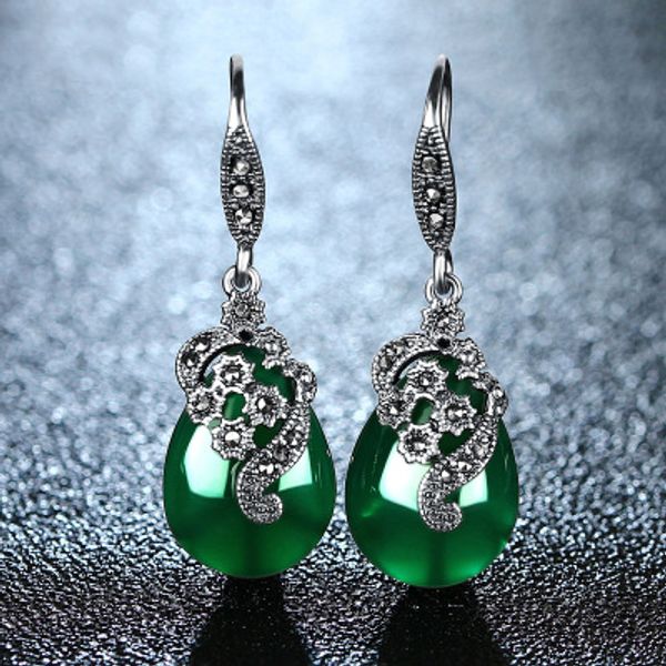 925 chalcedony garnet vintage thai silver earrings old silversmith agate pendant earrings fashion elegant lady natural lapis stone earrings
925 chalcedony garnet vintage thai silver earrings old silversmith agate pendant earrings fashion elegant lady natural lapis stone earrings