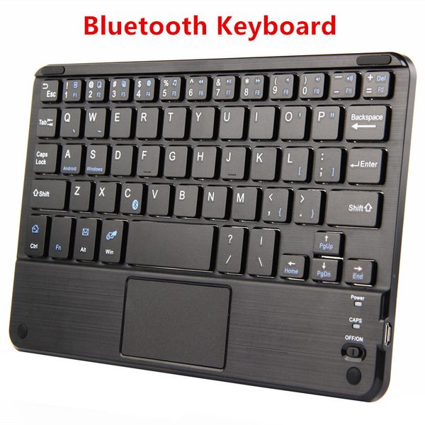 Bluetooth Keyboard For Huawei MediaPad T3 7 8 Tablet PC T1 7.0 T2 7.0 Pro T27.0 Case Wireless keyboard Android Windows Touch Pad
Bluetooth Keyboard For Huawei MediaPad T3 7 8 Tablet PC T1 7.0 T2 7.0 Pro T27.0 Case Wireless keyboard Android Windows Touch Pad