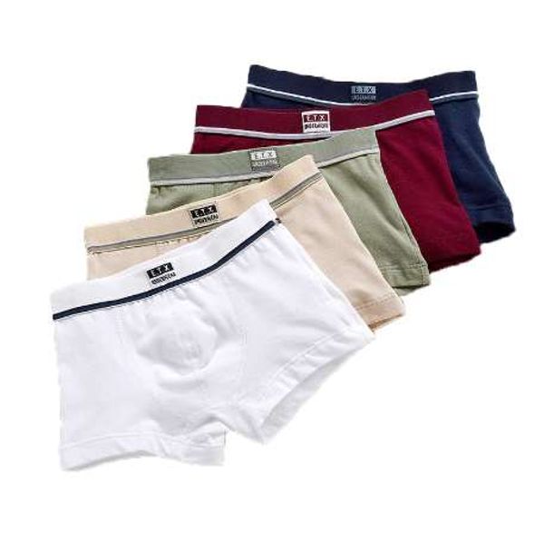 5pcs/lot solid color boy panties cotton children breathable underwears boxer panties for boys students shorts pants briefs bu014, Camo
5pcs/lot solid color boy panties cotton children breathable underwears boxer panties for boys students shorts pants briefs bu014, Camo