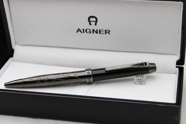 aigner copy gift pen black metal clip up black paint ballpoint pen black wood box, Blue;orange
aigner copy gift pen black metal clip up black paint ballpoint pen black wood box, Blue;orange