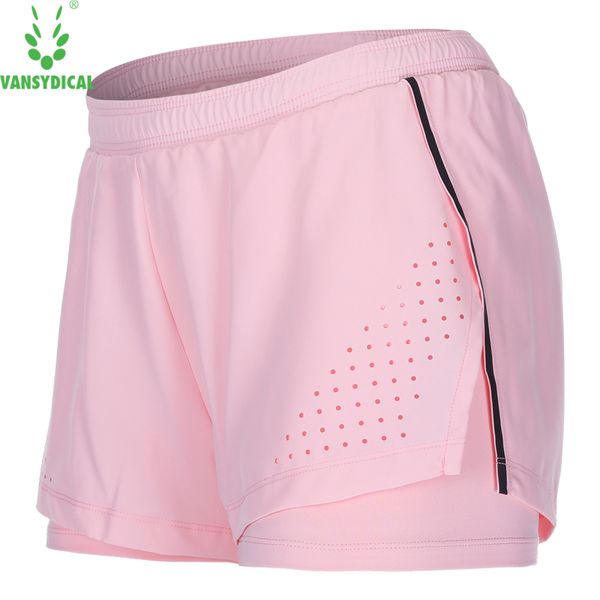 wholesale-vansydical women running shorts jogging sports yoga sportswear fitness exercise gym compression shorts clothes fake two piece, Black;blue
wholesale-vansydical women running shorts jogging sports yoga sportswear fitness exercise gym compression shorts clothes fake two piece, Black;blue