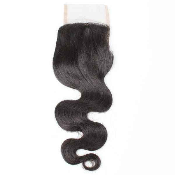 8a virgin human hair closure 4*4 body wave swiss lace closure middle three part brazilian peruvian malaysian indian hair extensions, Black;brown
8a virgin human hair closure 4*4 body wave swiss lace closure middle three part brazilian peruvian malaysian indian hair extensions, Black;brown