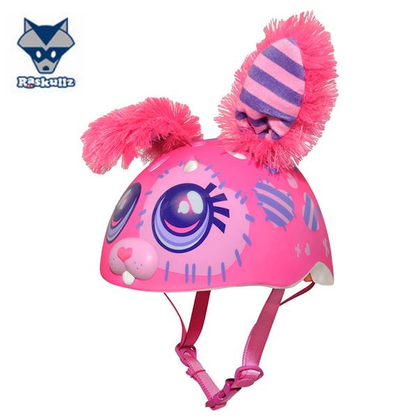 raskullz lovely protective kids youth child adjustable comfortable helmet ciclismo sports for scooter mtb cycling roller skate
raskullz lovely protective kids youth child adjustable comfortable helmet ciclismo sports for scooter mtb cycling roller skate