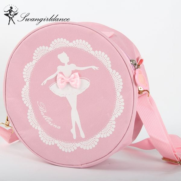 ballet round cute dance bag kids girls pink dance practicing single shoulder bag childs as8602b, Black;red
ballet round cute dance bag kids girls pink dance practicing single shoulder bag childs as8602b, Black;red