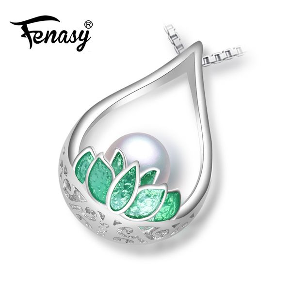fenasy pearl jewelry flower necklace,genuine natural pearl necklace,cloisonne choker pendant women 2016 enamel necklace, Silver
fenasy pearl jewelry flower necklace,genuine natural pearl necklace,cloisonne choker pendant women 2016 enamel necklace, Silver
