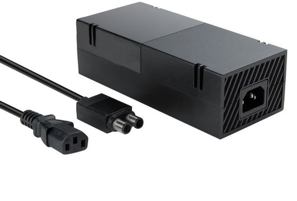 ac power adaptor for xbox 360 one slim game adapter accessory 100v-240v ac adapter power charger fast shipment factory price llfa
ac power adaptor for xbox 360 one slim game adapter accessory 100v-240v ac adapter power charger fast shipment factory price llfa