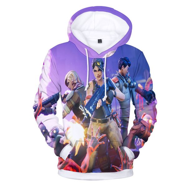 full print hoodies hooded fleece sweatshirt young men women casual streetwear pullover sweatershirts for game lovers, Black
full print hoodies hooded fleece sweatshirt young men women casual streetwear pullover sweatershirts for game lovers, Black