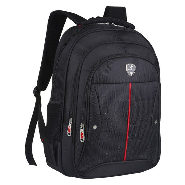 RUIPAI Male's Backpack Shoulder Bag Travel pack 14/15 Inch Computer Rucksack High Quality Laptop Package for Men and Women
RUIPAI Male's Backpack Shoulder Bag Travel pack 14/15 Inch Computer Rucksack High Quality Laptop Package for Men and Women