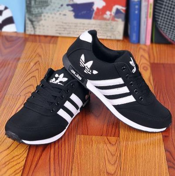 AD01 мужская Газель классический повседневная плоская обувь замша кроссовки откры 
AD01 мужская Газель классический повседневная плоская обувь замша кроссовки откры