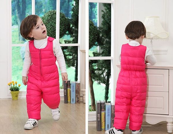 winter kids pants new children's thick warm boys and girls winter pants girls boys pants ing, Blue
winter kids pants new children's thick warm boys and girls winter pants girls boys pants ing, Blue