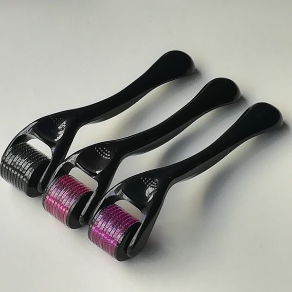 Новый 0,5 1,0 1,5 2,0 мм 540 иглы Derma Micro игольчатый роллер для кожи дерматология терапия Mi
Новый 0,5 1,0 1,5 2,0 мм 540 иглы Derma Micro игольчатый роллер для кожи дерматология терапия Mi