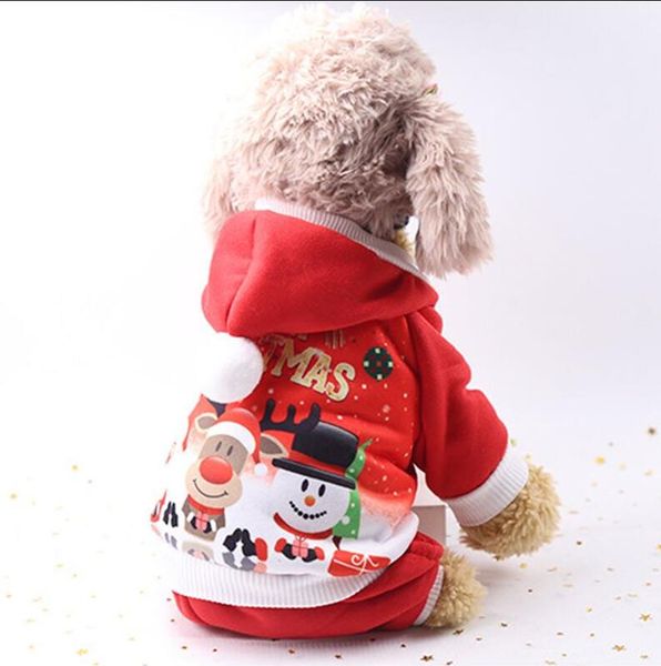 christmas clothes four legs dog clothes pet clothes wholesale funny mounted buttons autumn and winter,dog apparel
christmas clothes four legs dog clothes pet clothes wholesale funny mounted buttons autumn and winter,dog apparel