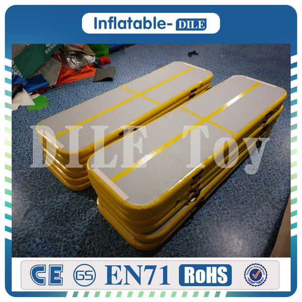 door to door a set(include 5 pieces) inflatable air track gym air mat for home use
door to door a set(include 5 pieces) inflatable air track gym air mat for home use