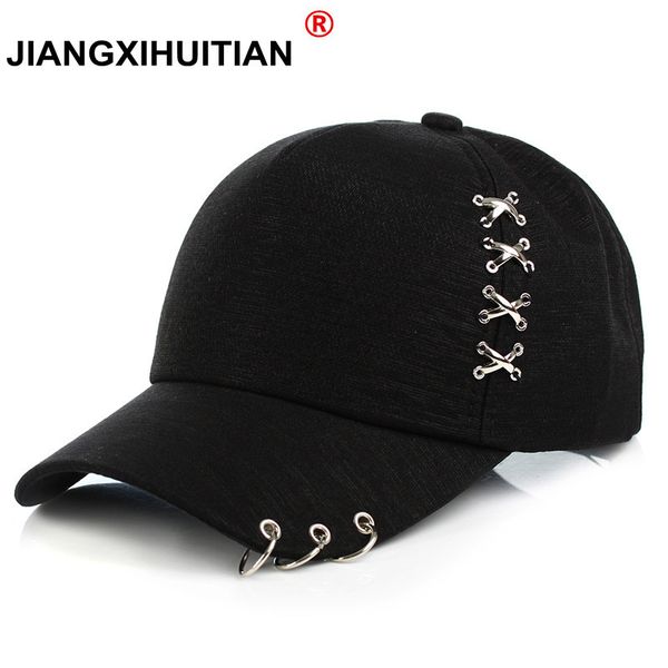 2018 new bts creative piercing ring baseball cap punk gorras bone masculino feminino beisbol hip hop baseball caps unisex, Blue;gray
2018 new bts creative piercing ring baseball cap punk gorras bone masculino feminino beisbol hip hop baseball caps unisex, Blue;gray