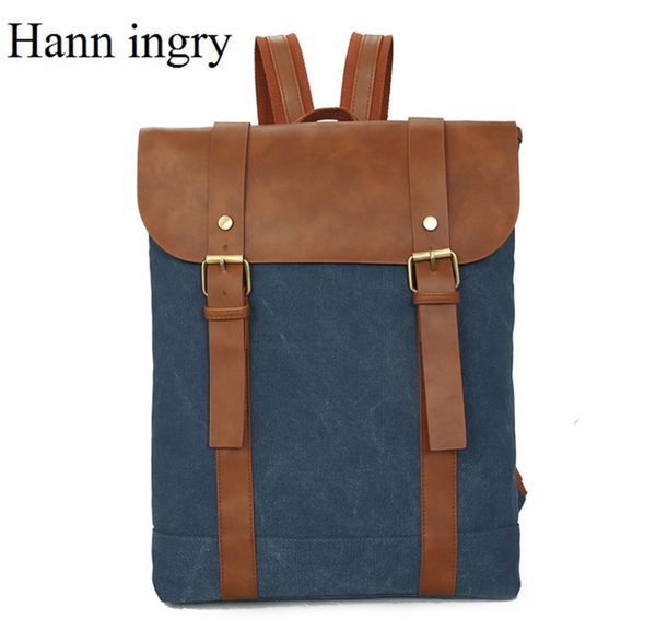 men and women multi function package sports leisure business backpack quality canvas fashionable large capacity school bag h144d
men and women multi function package sports leisure business backpack quality canvas fashionable large capacity school bag h144d