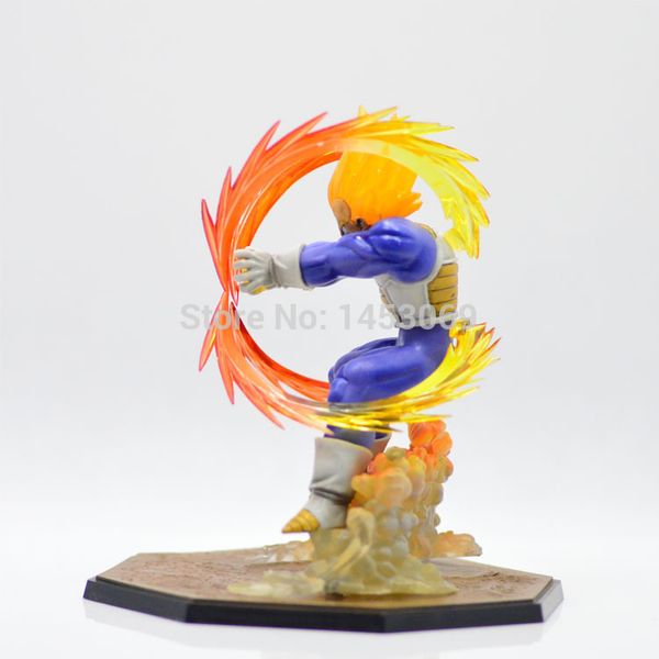 new design retail wholesale anime dragon ball z super saiyan vegeta battle state final flash pvc action figure collectible model toy 15cm
new design retail wholesale anime dragon ball z super saiyan vegeta battle state final flash pvc action figure collectible model toy 15cm