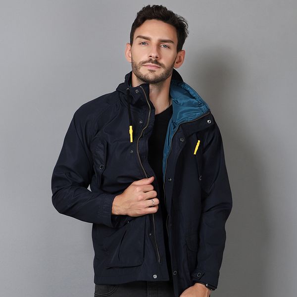 fashion winter thin casual jackets and coats men zippers long sleeve jacket button overcoat streetwear, Black;brown
fashion winter thin casual jackets and coats men zippers long sleeve jacket button overcoat streetwear, Black;brown