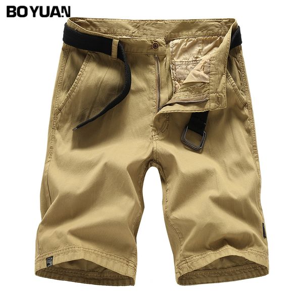 boyuan brand solid fashion shorts men knee length regular casual new summer mens shorts cotton short trousers male db1731, White;black
boyuan brand solid fashion shorts men knee length regular casual new summer mens shorts cotton short trousers male db1731, White;black