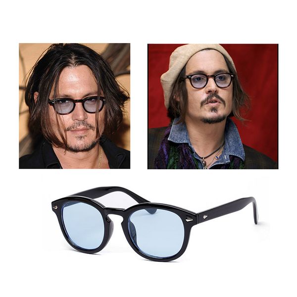 johnny depp superstar sunglasses man new fashion vintage rivets eyeglass women sun glasses gafas, White;black
johnny depp superstar sunglasses man new fashion vintage rivets eyeglass women sun glasses gafas, White;black