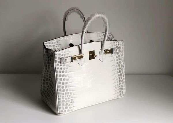 realfine888 3a berkin 25-30-35cm alligator crocodile calfskin leather totes bag,gold hardware,stamp logo,come with dust bag,ing
realfine888 3a berkin 25-30-35cm alligator crocodile calfskin leather totes bag,gold hardware,stamp logo,come with dust bag,ing