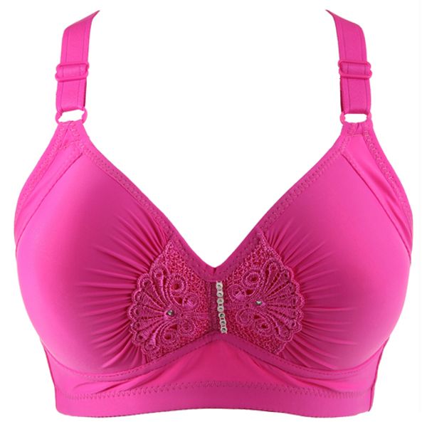 no rims bras women underwears plus size 95 42 bcd thin wireless bra push up full cup women's lingeries, Red;black
no rims bras women underwears plus size 95 42 bcd thin wireless bra push up full cup women's lingeries, Red;black