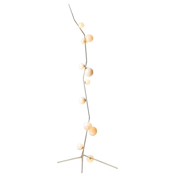 Modern gla cherry bomb floor lamp lind ey adelman contemporary living lamp new
Modern gla cherry bomb floor lamp lind ey adelman contemporary living lamp new