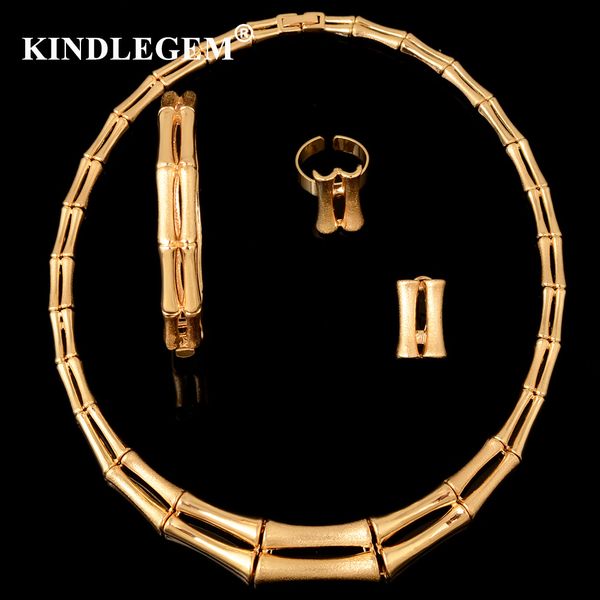 kindlegem fashion bamboo shape african beads jewelry set exquisite flash gold color nigerian wedding bridal wholesale, Silver
kindlegem fashion bamboo shape african beads jewelry set exquisite flash gold color nigerian wedding bridal wholesale, Silver