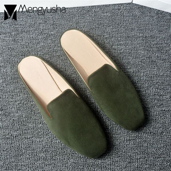 brief velvet plus size 34-44 mules woman summer square toe slippers lady babouche comfort casual flip flops feminino, Black
brief velvet plus size 34-44 mules woman summer square toe slippers lady babouche comfort casual flip flops feminino, Black
