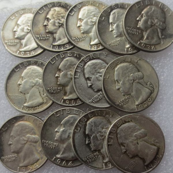 u.s. coins (1932-1964)-psd 14pcs date for choce craft washington quarter dollar copy decorate coin
u.s. coins (1932-1964)-psd 14pcs date for choce craft washington quarter dollar copy decorate coin