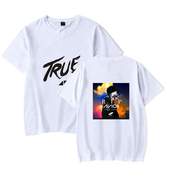 fashion djavicii tshirts r.i.p. stylish fans sweden tees casual printed t-shirt for men women, White;black
fashion djavicii tshirts r.i.p. stylish fans sweden tees casual printed t-shirt for men women, White;black