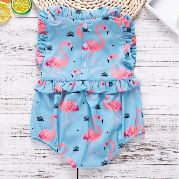 baby girl flamingo printed romper baby summer polyester jumpsuit kids infant bodysuit onepiece children clothes zht 024, Blue
baby girl flamingo printed romper baby summer polyester jumpsuit kids infant bodysuit onepiece children clothes zht 024, Blue