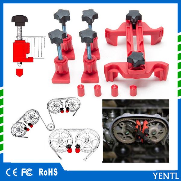 1 set car camshaft engine timing sprocket gear locking dual cam clamp tool kit engine timing locking tool sprocket gear kit
1 set car camshaft engine timing sprocket gear locking dual cam clamp tool kit engine timing locking tool sprocket gear kit