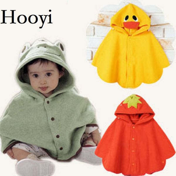 hooyi leopard baby coats girl's smocks outerwear fleece cloak animal mantle children's poncho cape boys outerwear outfits, Blue;gray
hooyi leopard baby coats girl's smocks outerwear fleece cloak animal mantle children's poncho cape boys outerwear outfits, Blue;gray
